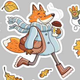 Стикерпаки