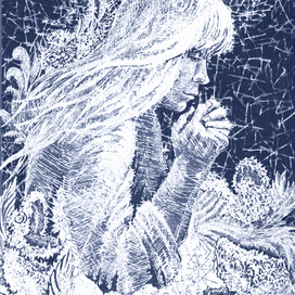 Cнежная королева