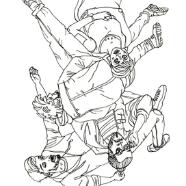 группа Perfect Pussy