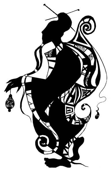 Восточный ветер.