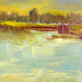 ледяная речка