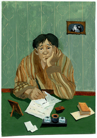  (А.П.Чехов) "Супруга"