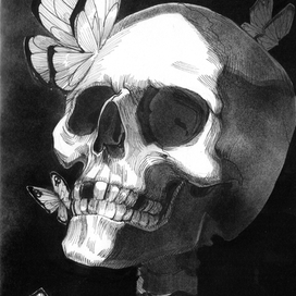 Инктобер 2025