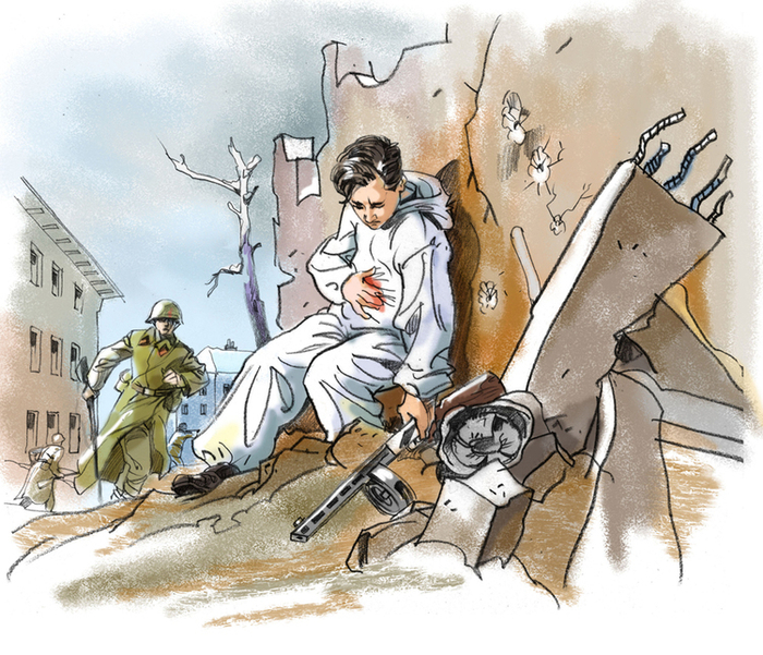 Иллюстрация.