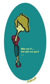 Автопортрет