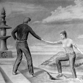 То что должен делать мужчина