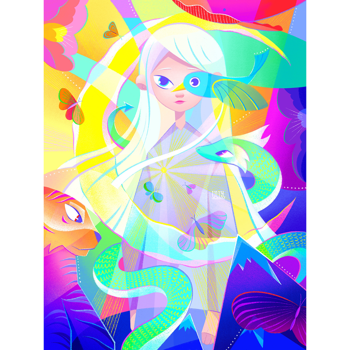 Внутренний мир