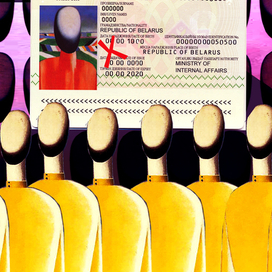 Queer rights Belarus