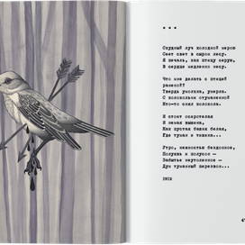 О. Мандельштам "Камень"