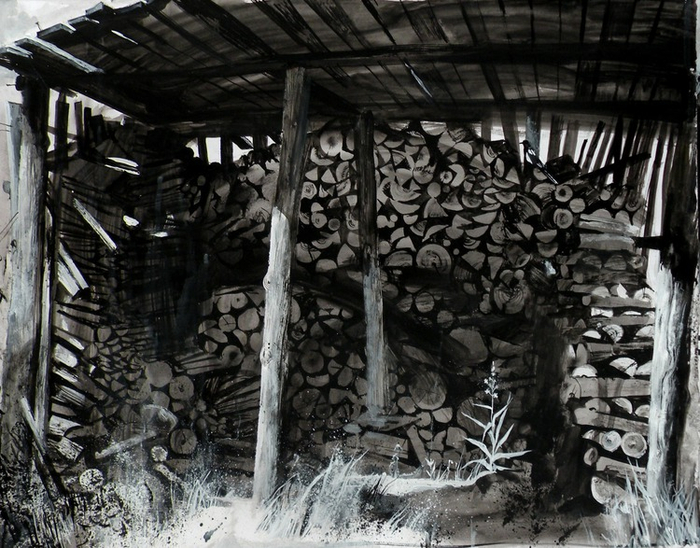 наполненность