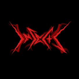 Digital Lettering "Insects"