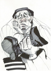 Сказка "Ух ты ,говорящая рыба "