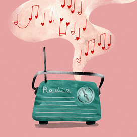 Радио Любовь