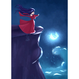 Иллюстрация к рассказу 