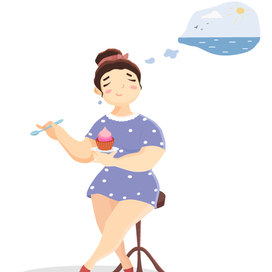 Мечты о море