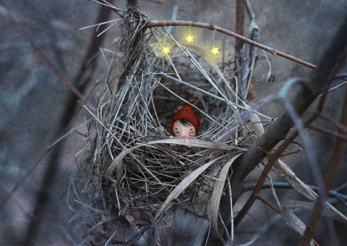 для календаря 6