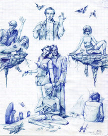 Мастер и Маргарита