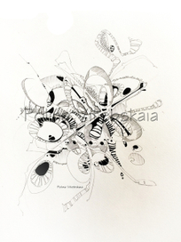 "Пасхальные яйца..."