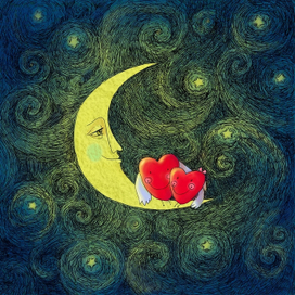 чудеса этой ночью 1