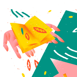 Бессмертный лист