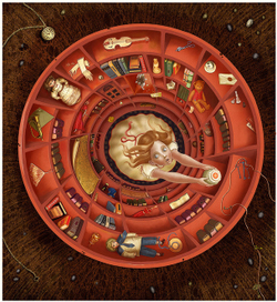 Полет Алисы