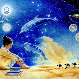 Глубинные чувства