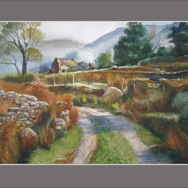 ,,Вот такая она,страна Ирландия,,