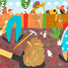 майские праздники