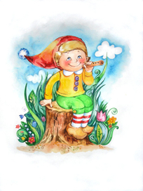  С. Лагерлёф « Чудесное  путешествие Нильса с дикими гусями»