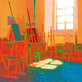 Аудитория 81