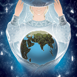 Радость сердца моего