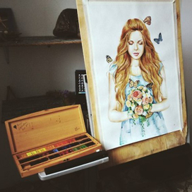 Женское начало