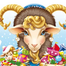 Коза-молочница