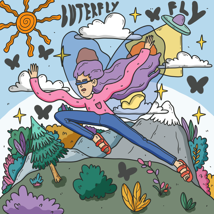 Обложка музыкального альбома