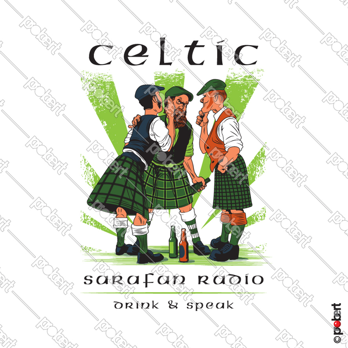 Сарафанное радио по-ирландски