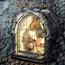 "Archibald Finch and the lost witches"