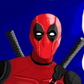 Deadpool