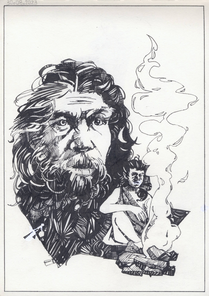 "Померещилось"