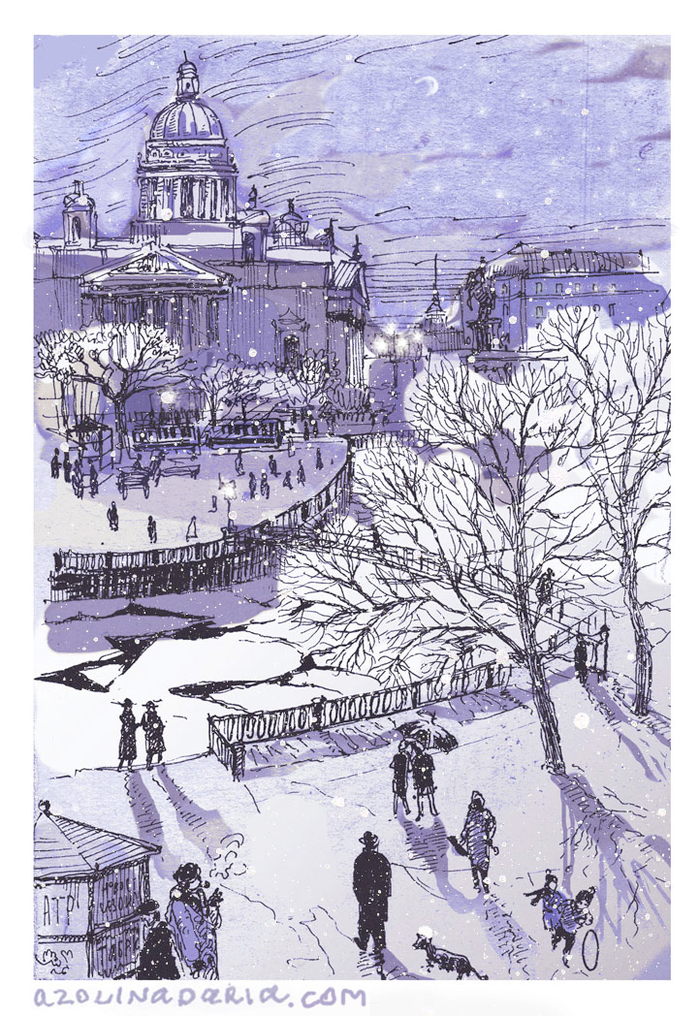 Санкт-Петербург