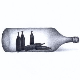 Э.Веркин "Друг апрель"