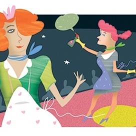 Гостиничная мода