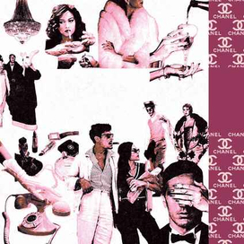  Иллюстрации к пьесе Е. Шварца «Тень»