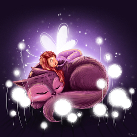 ночная магия