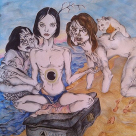 сублимация