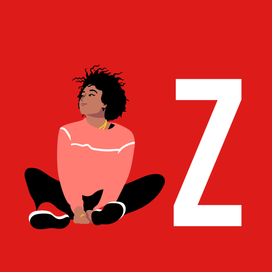 Z