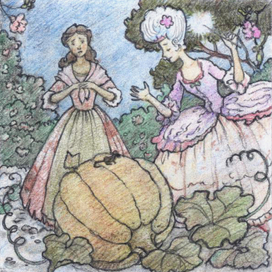 Превосходный экземпляр!