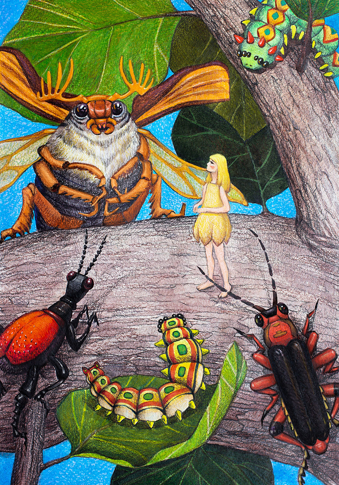 Знакомство