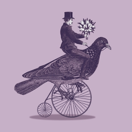 Магия любви