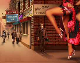 Шапка для сайта