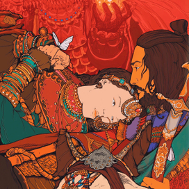 Варанаси /  वरणासी